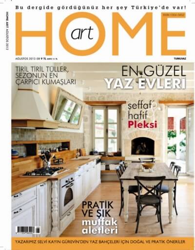 HomeArt 1