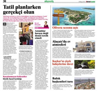 Hürriyet
